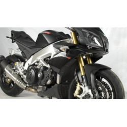 R&G Crash Protectors - Aero Style for Aprilia V4 Tuono '11-