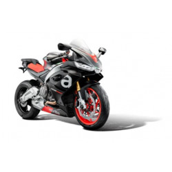 EP Radiator & Header Guard Set - Aprilia RS660 (2021+)