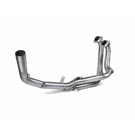 Optional Header (SS) for Tuareg 660