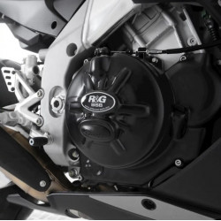 R&G Engine Case Cover Race Kit (2-piece) Tuono V4 1100 Factory '21- & RSV4 1100 Factory '21-