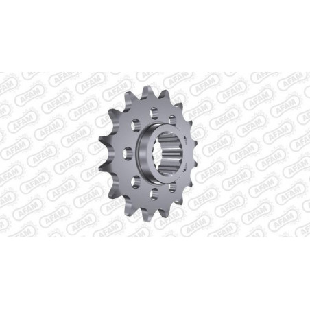 Front sprocket  520 / 16