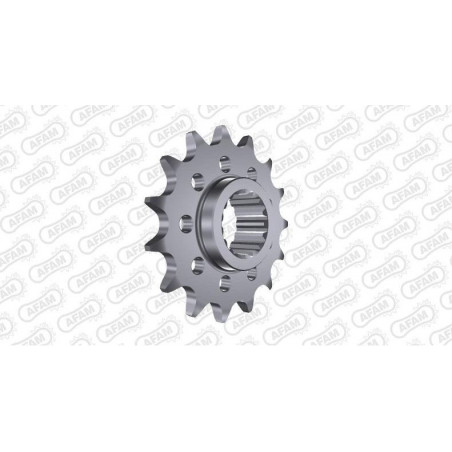 Front sprocket 520 / 15