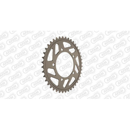 AFAM REAR SPROCKET ULTRA LIGHTWEIGHT ALUMINIUM 520 / 42