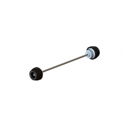 Evotech Front Spindle Bobbins - Aprilia Tuareg 660
