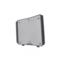 Evotech Radiator Guard - Aprilia Tuono 660