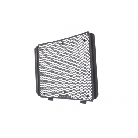 Evotech Radiator Guard - Aprilia Tuono 660