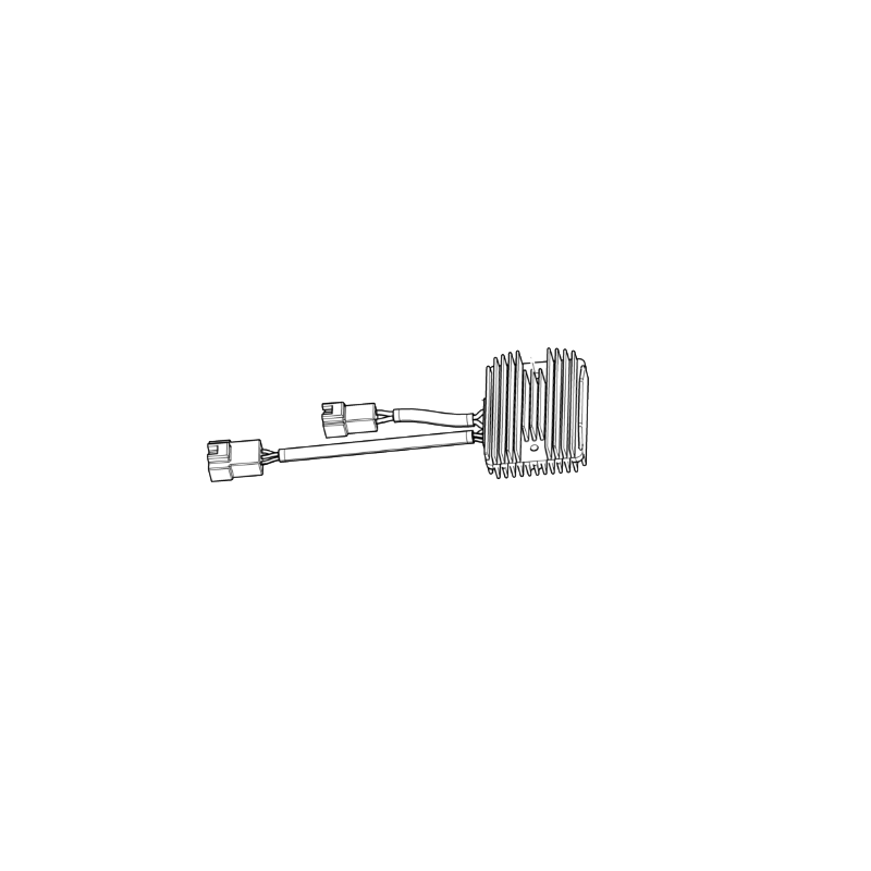 Voltage regulator