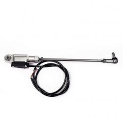 QUICKSHIFT GEAR DEVICE Tuono 660