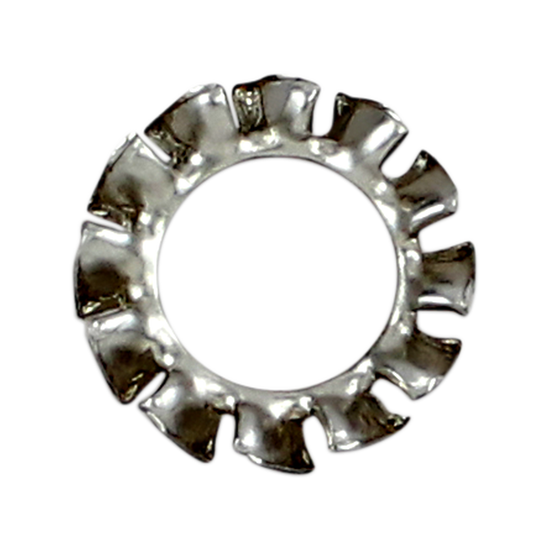 Bricka till skruv DB-Killer Akrapovic