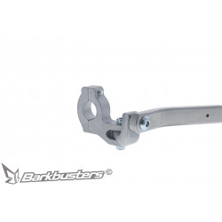 Barkbusters Hardware Kit - Aprilia Tuareg 22-