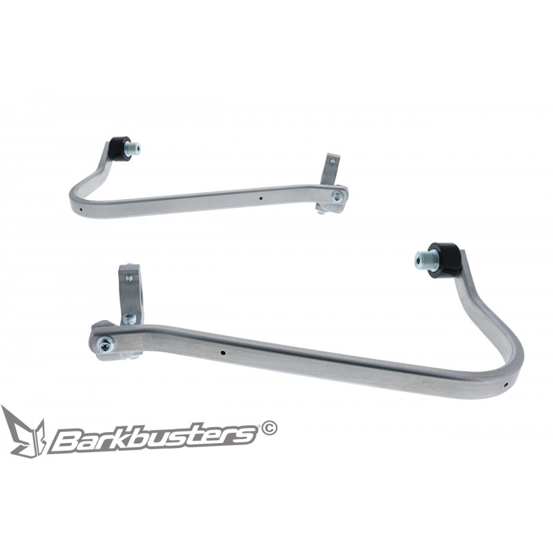 Barkbusters Hardware Kit - Aprilia Tuareg 22-