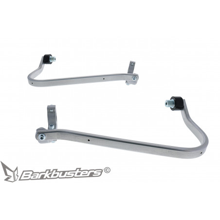 Barkbusters Hardware Kit - Aprilia Tuareg 22-