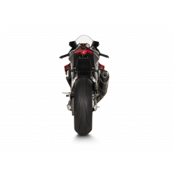 Akrapovic Slip-On Line (Carbon)