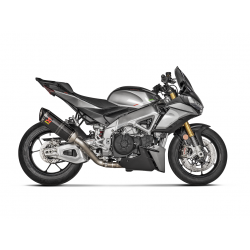Akrapovic Slip-On Line (Carbon)