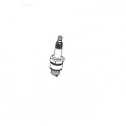 Spark plug RG4HC