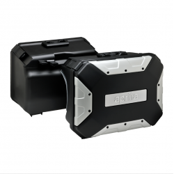 SIDE CASES KIT - URBAN