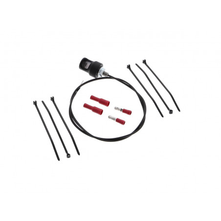 Evotech LED Number plate light kit