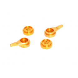 Evotech Gold Lever Adjuster Set