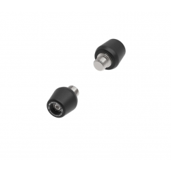 Evotech Bar End Weights (Road)