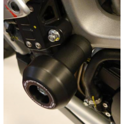 Crash Protection Bobbins