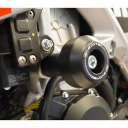 Crash Protection Bobbins