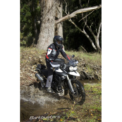 BBZ Fabric Handguard – Multi Fit