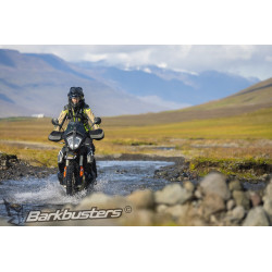 BBZ Fabric Handguard – Multi Fit