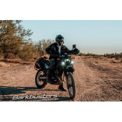 BBZ Fabric Handguard – Multi Fit