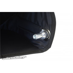 BBZ Fabric Handguard – Multi Fit