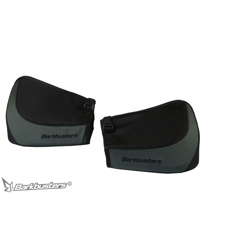 BBZ Fabric Handguard – Multi Fit