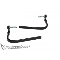 UNIVERSAL Hardware Kit – Single Point Bar End Mount (hollow)