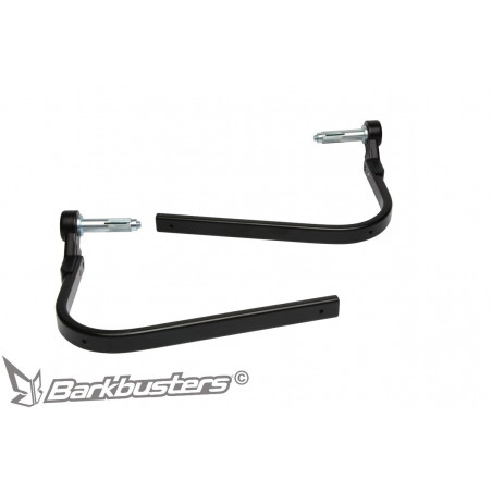 UNIVERSAL Hardware Kit – Single Point Bar End Mount (hollow)