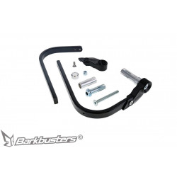 UNIVERSAL Hardware Kit – Single Point Bar End Mount (hollow)