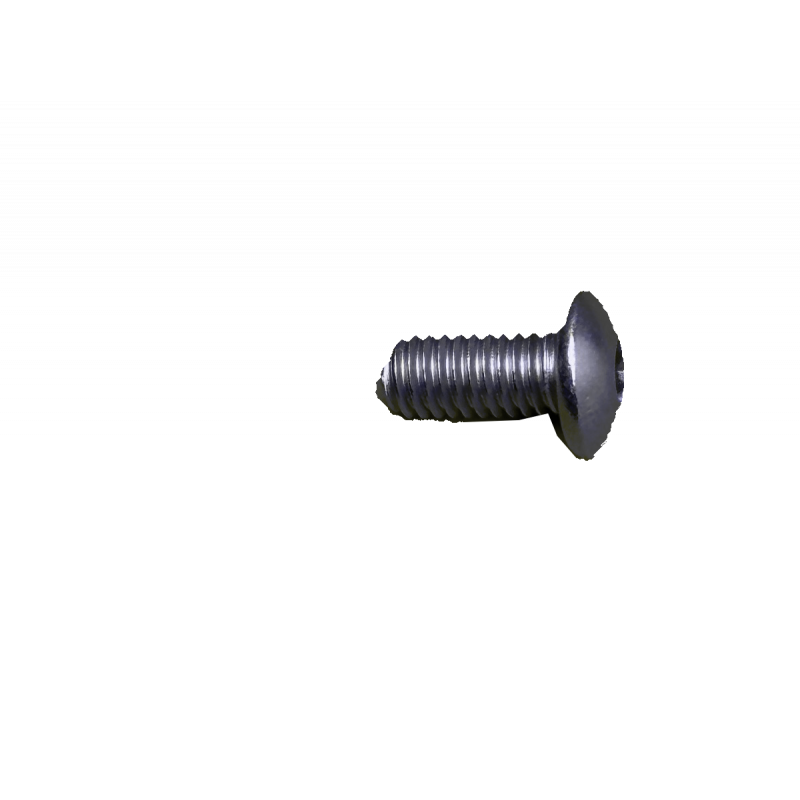 Hex socket screw M5x10