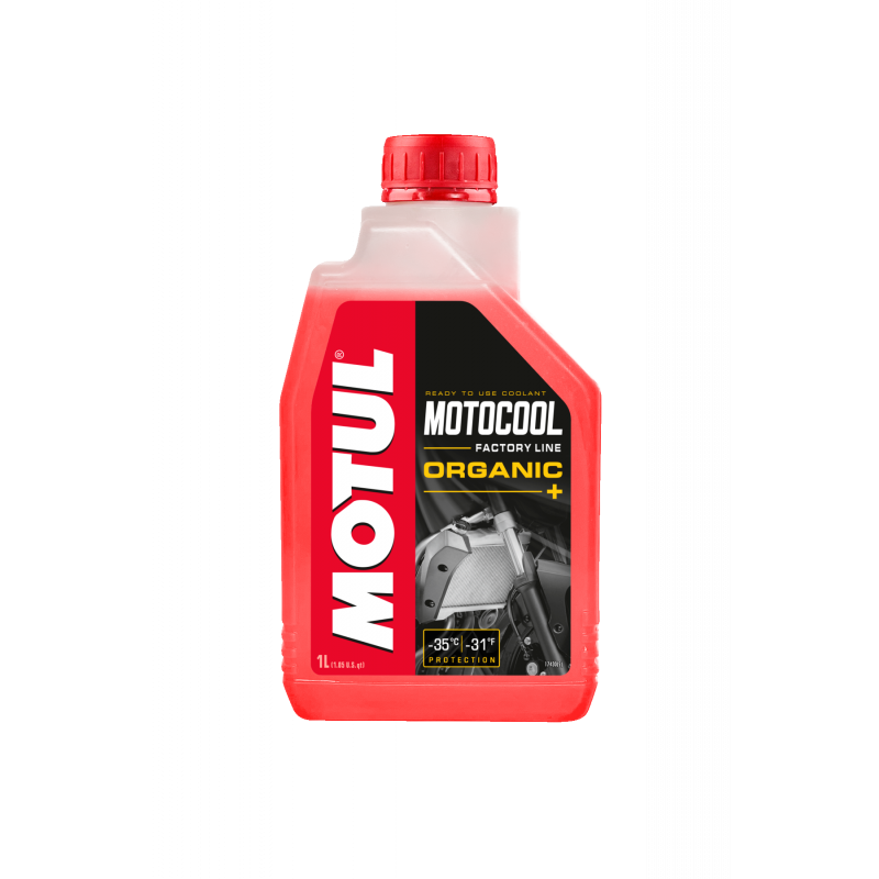 MOTUL MOTOCOOL FACTORY LINE -35°C