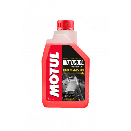 MOTUL MOTOCOOL FACTORY LINE -35°C