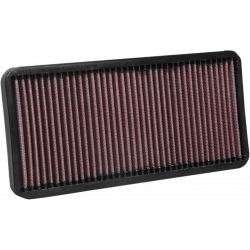 K&N High-Flow Air Filter RSV4