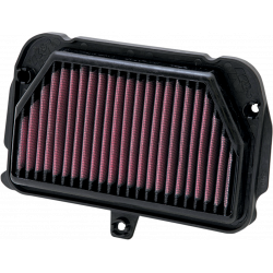 K&N High-Flow Air Filter Tuono V4