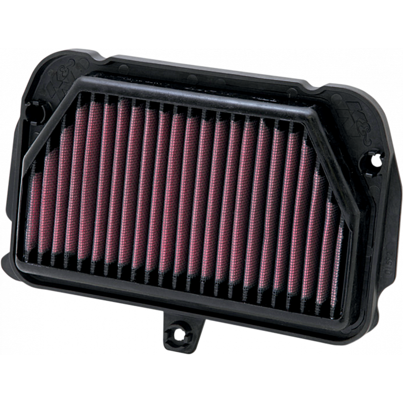 K&N High-Flow Air Filter Tuono V4