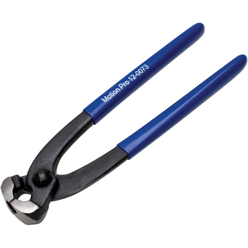 Side Jaw Pincer Tool