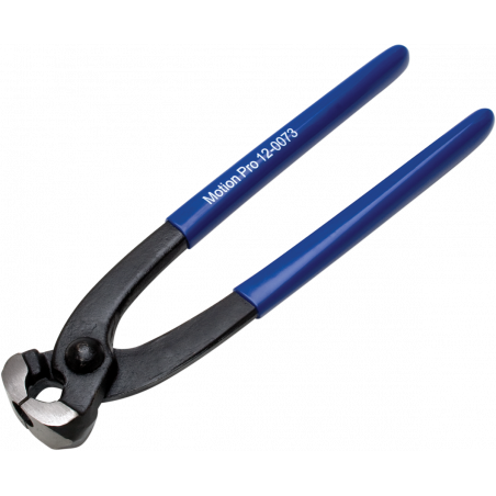 Side Jaw Pincer Tool