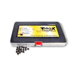 VALVE SHIM KIT 8,90MM V4 Engine