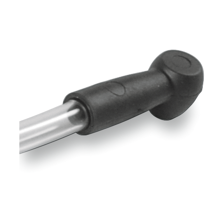 Replacement brake bleeder nipple