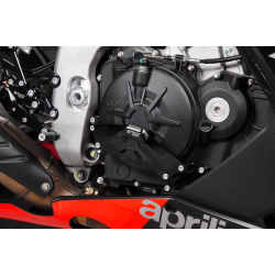 Bonamici ENGINE PROTECTION full kit