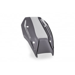 SPORT SCREEN DARK SMOKE FOR APRILIA TUAREG 660