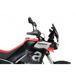 SPORT SCREEN DARK SMOKE FOR APRILIA TUAREG 660