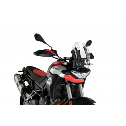 SPORT SCREEN CLEAR FOR APRILIA TUAREG 660