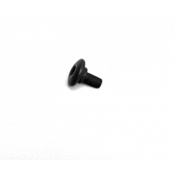 Hex socket screw M5x9