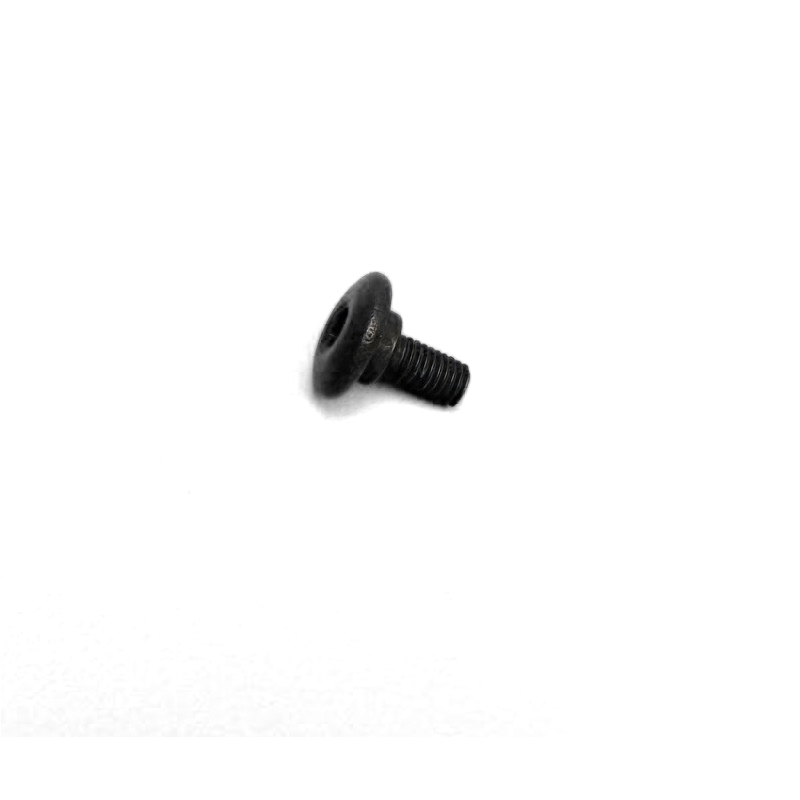 Hex socket screw M5x9