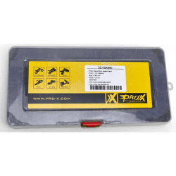 Valve Shim Kit 8,90mm ( 1,72 mm - 2,60 mm ) V4 engine